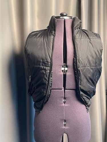 Mens prada bodywarmer - -, s