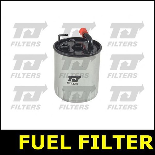 Fuel filter for - fuel, mercedes