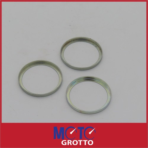 Upper headlight bracket collar - headlight,