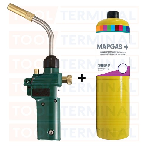 Piezo self ignition plumbing - piezo,