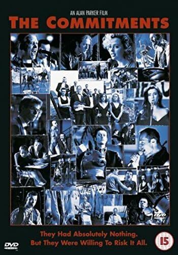 The commitments new - the, **new**