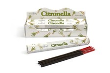 CITRONELLA Stamford Incense