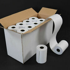 Receipt rolls 57x40mm MACHINE