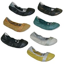 Rudolf Dassler by Puma Rhythm Ultralight Ballerinas Women Shoes