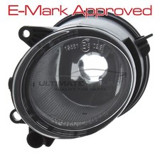 Fog Light Audi TT Convertible