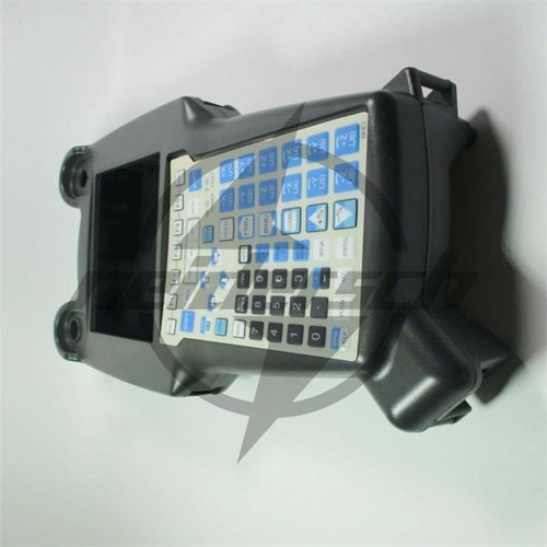 1pc fanuc plastic - case, teach