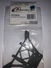 Duratrax DTXC9218 REAR SHOCK