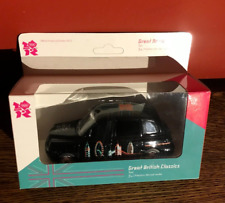 CORGI GREAT BRITISH CLASSICS