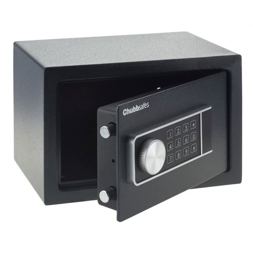 Chubbsafes air electronic lock - electronic,
