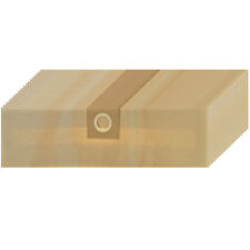 Bags for VAX VCC-08 VCC-10 VCC-11 Commercial Tub Vac 20 x Vacuum Paper Dust Bag