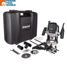 Trend T7EK 2100W 1/2" Variable