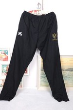 Open Hem Stadium Pant