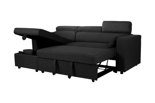 Bubble corner sofa - corner, in