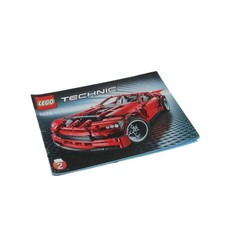 Lego technic building - lego,