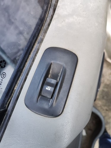 Left front window switch opel - window,