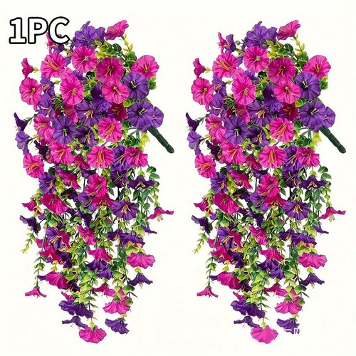 2pcs artificial fake hanging - artificial,