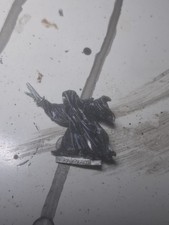 Nazgul Ringwraith Lord Of The