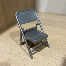 Folding Steel Chair Accessory