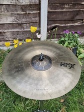 Sabian HHX Studio Crash 20" Cymbal