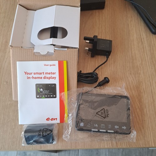 Ovo energy ihd3 smart meter - ovo,