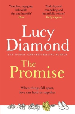 The promise lucy - promise, by