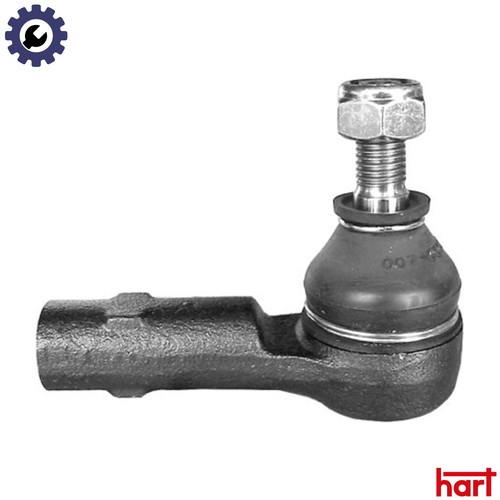 Tie rod end 420 - 420, for