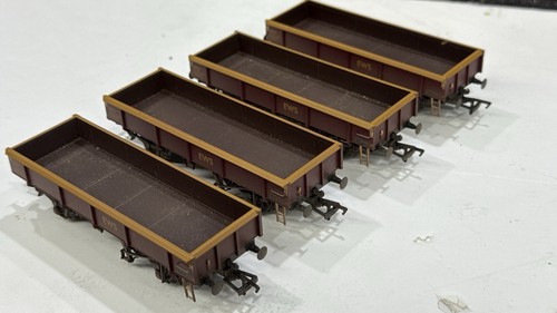 Bachmann mta box - 4,