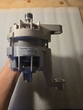 Panasonic Washing Machine Motor - Genuine Part - Part no. HDBD204LB AXW401-7SR0