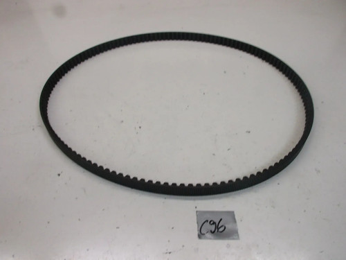 Timing belt drive - drive, c96