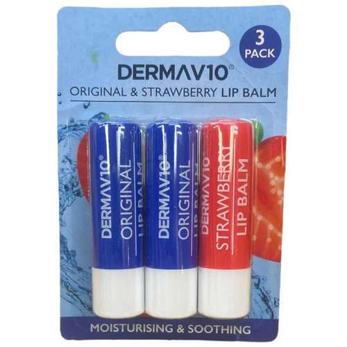 Derma v10 original - original, and