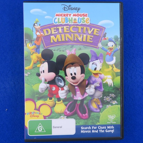 Mickey mouse clubhouse - mickey,