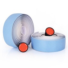 Gradient Color Bike Handlebars