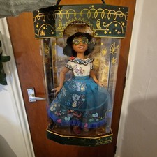 Gorgeous Mirabel Disney