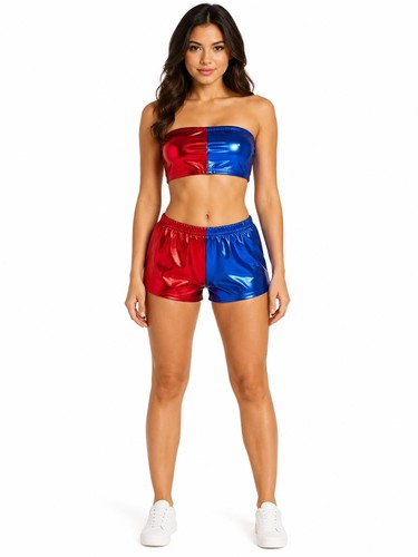 Ladies harley quinn - ladies,