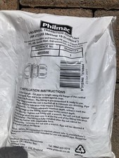 Philmac Universal Coupling 15-21mmx25mm3/4 New In Bag