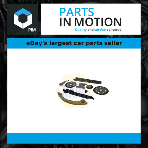 Timing chain kit nck4146 napa - timing,