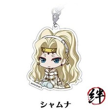 [Shamna] Code Geass: Lelouch