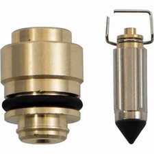 Tourmax Carb Float Needle &