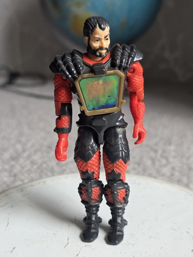Vintage hasbro visionaries - hasbro,