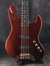Moon 1980s JJ-4 (1980s) Bass Guitar