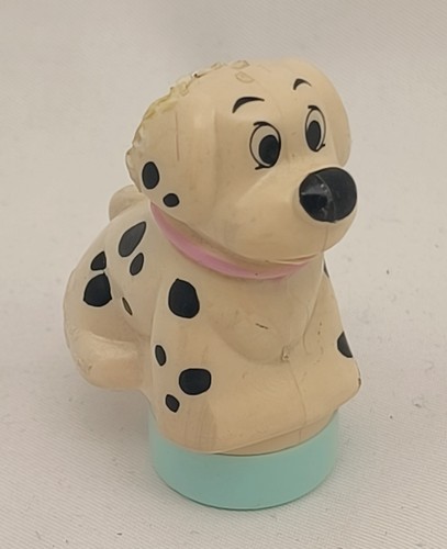 Disney 101 dalmatians - disney, dog