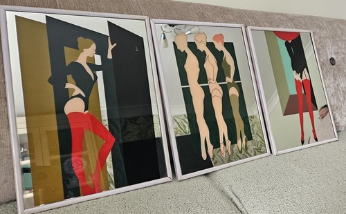 Vintage 1970s amleto dalla - amleto,