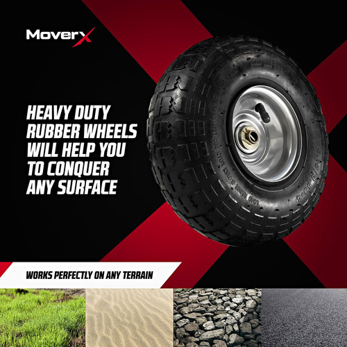 Moverx heavy duty - moverx, garden