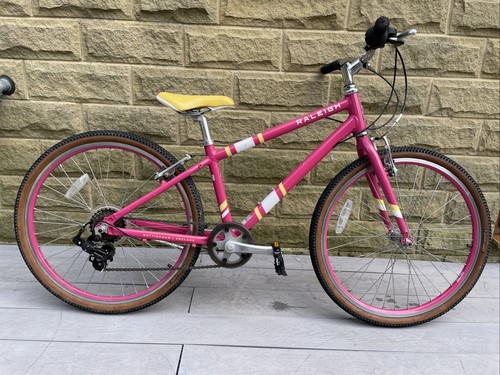 Raleigh pop inch kids - raleigh, bike