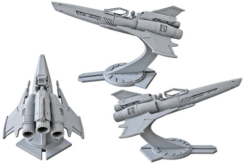 Battlestar galactica colonial - battlestar,