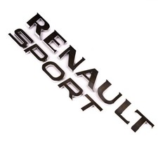 Renault Genuine Sport Rear