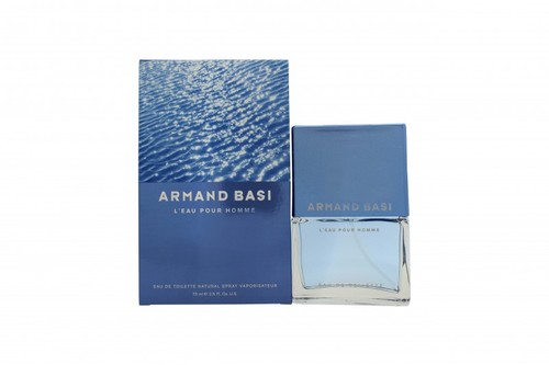 Armand basi eau - basi, l'eau