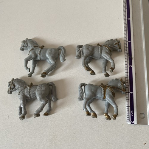 Corgi toys chipperfields - corgi,