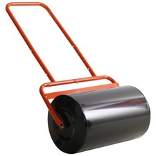 38L Fillable Steel Lawn Roller