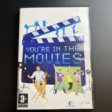 XBOX 360 - YOU'RE IN THE